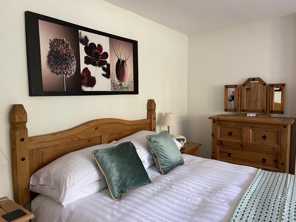 Cosy 2 Bedroom Cottage In Betws Y Coed, Snowdonia Exterior photo